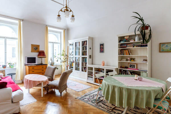 Vente de villa & terrains