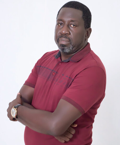 Elimane Mandiaye BÂ