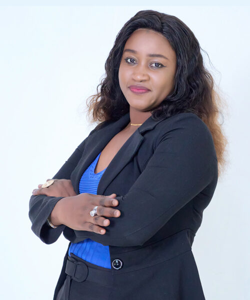 Juliette Digaali MARONE