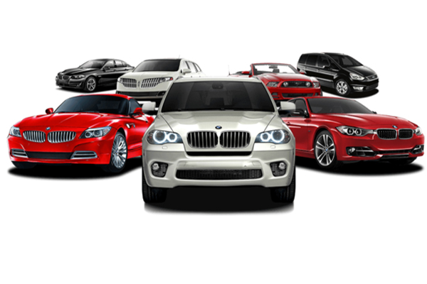 Location de voitures